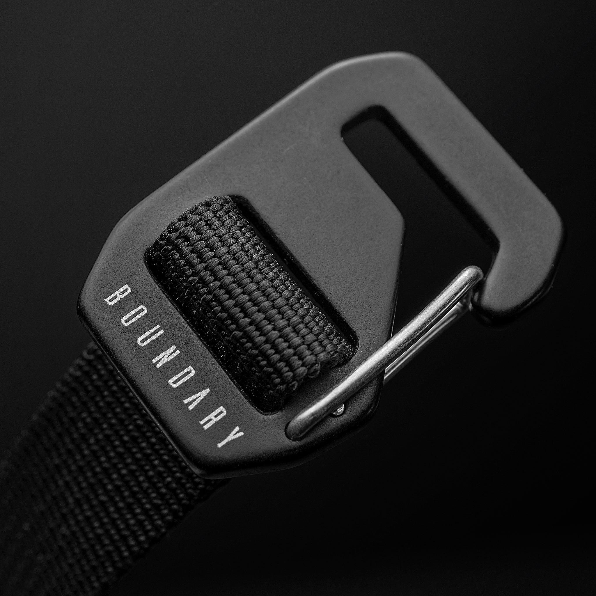 Boundary Supply Magnetic Chest Strap