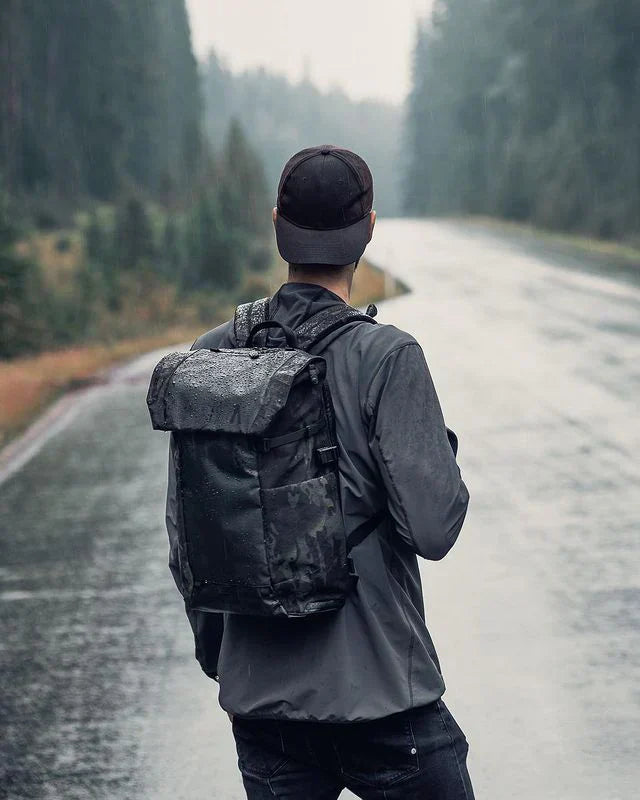 The optimal water-resistant travel bags