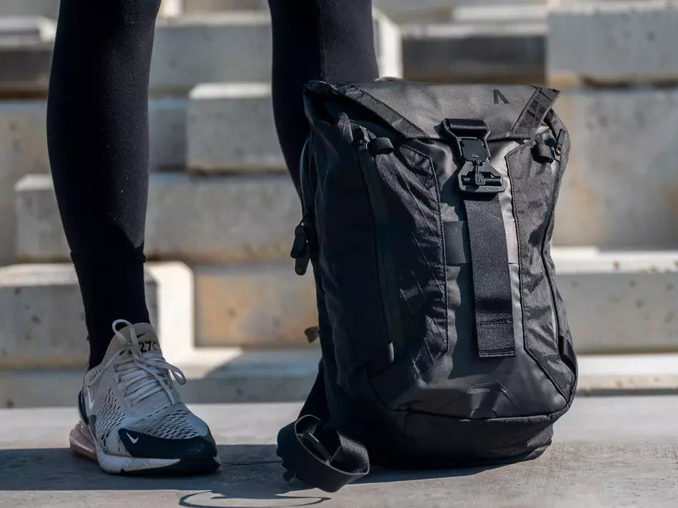 The ultimate laptop backpacks