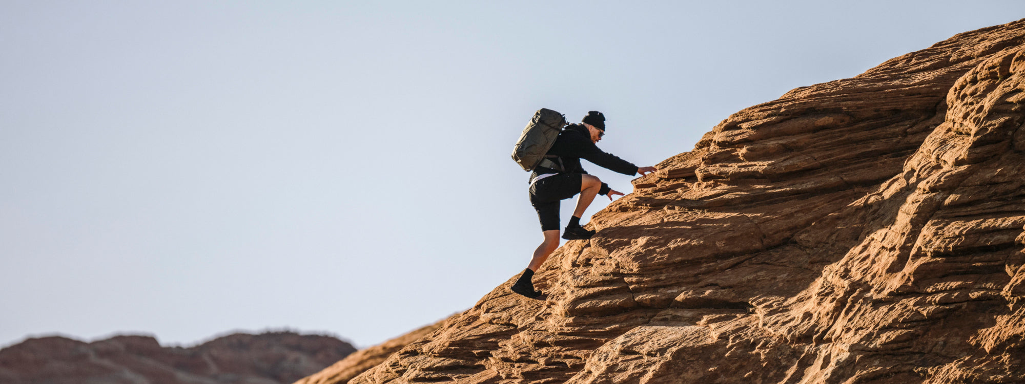 Arris Raincheck Duffel – Boundary Supply