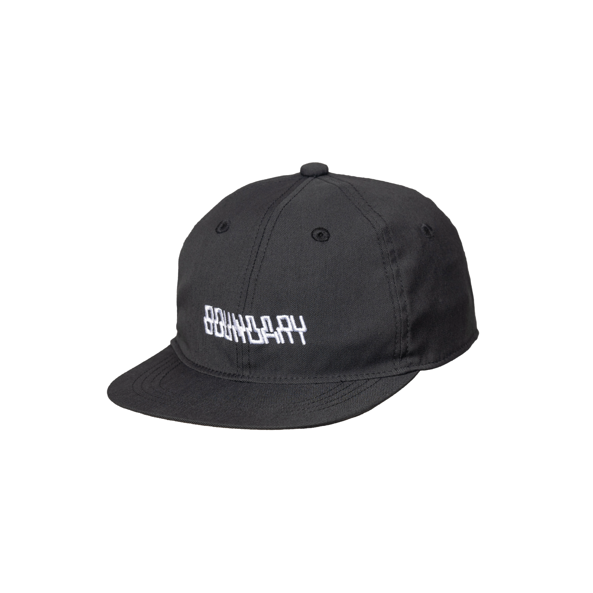 Mission Hat