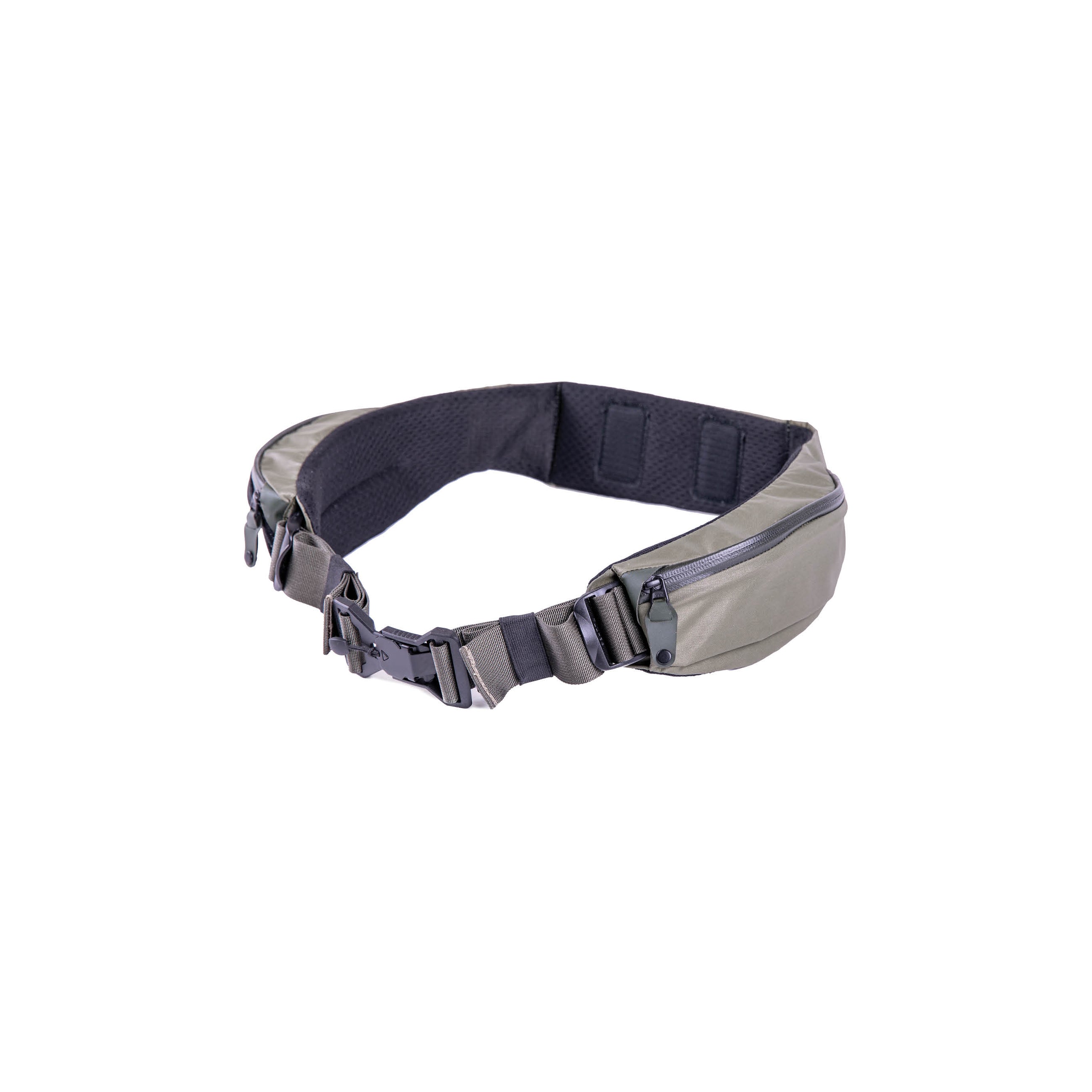 Adventure Waist Belt – Boundary Supply