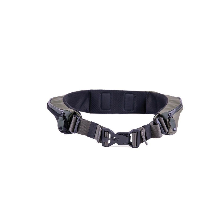 Adventure Waist Belt – Boundary Supply