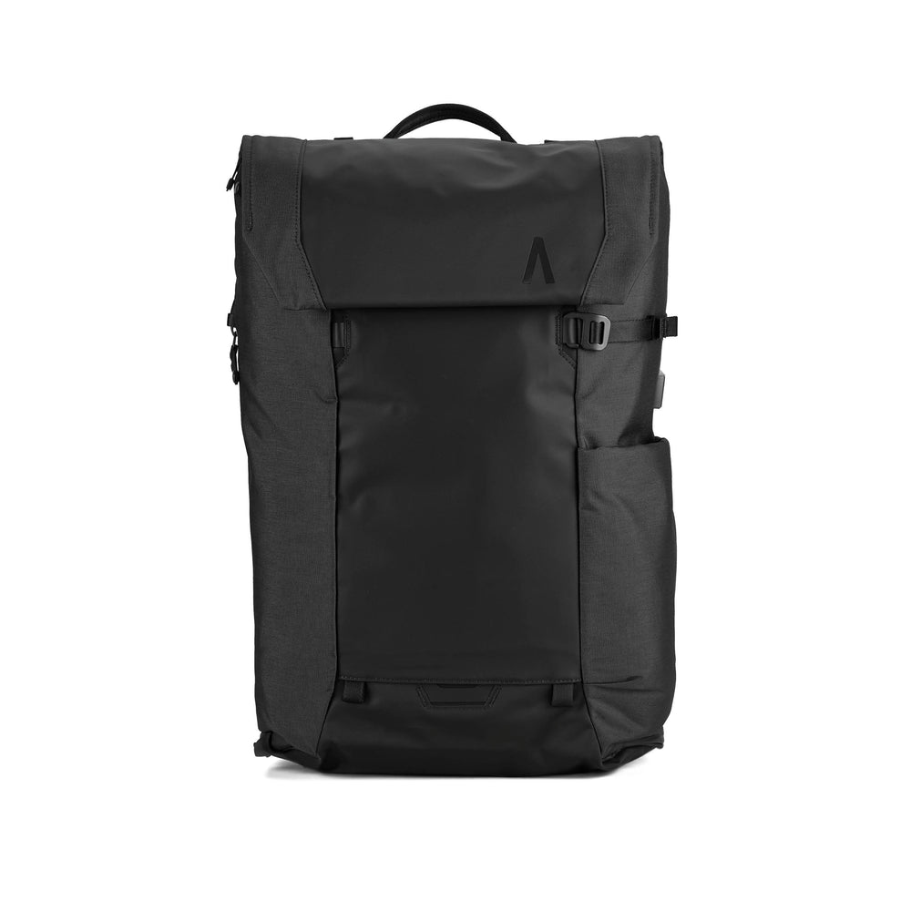 Boundary Errant Pack obsidian Black