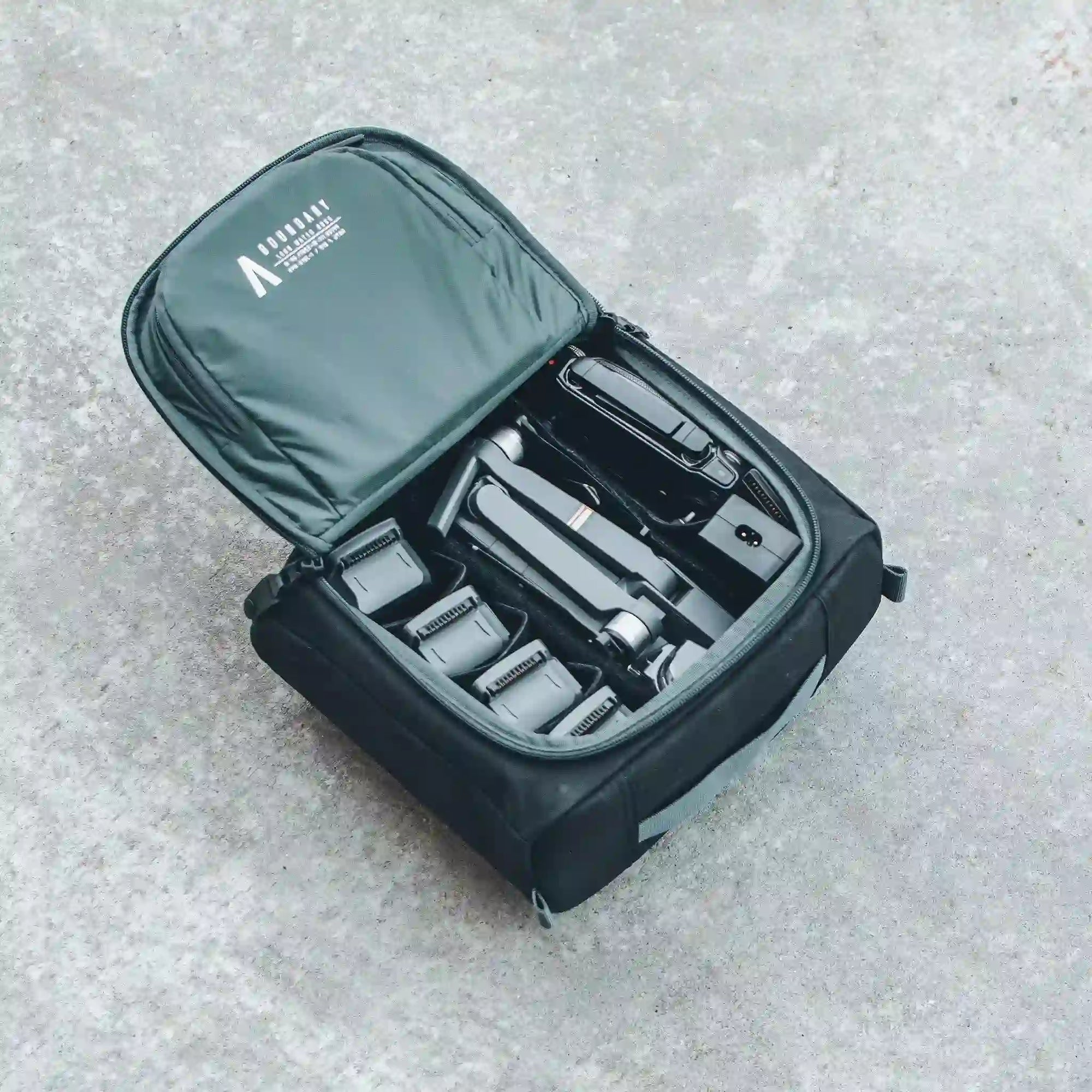Boundary Supply MK-1 Camera Cube