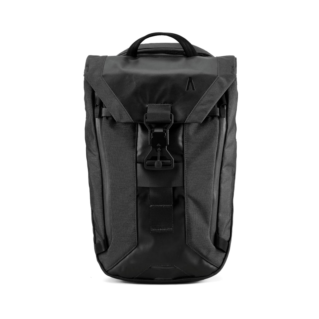 Foldable 15L Messenger Bag – Active Tube